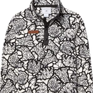 Obermeyer kids(4-5T) Boulder Fleece(Unisex)